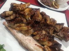 -马凯餐厅(地安门店)