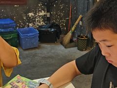 -长沙文和友(海信广场店)