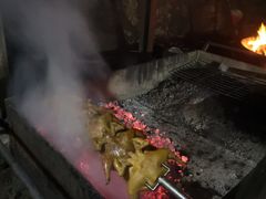 -强记荔枝柴烧鸡(同辉路店)