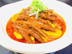 -醉霖生态餐厅(交大店)