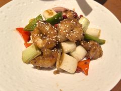 -杭州JW万豪酒店-万豪中餐厅