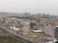 -麦茜哥牛扒城(中银店)