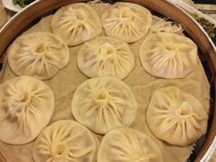 -老班长手工灌汤包老店(东山店)