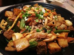 -南粥北面(东大桥店)