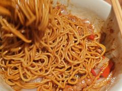 -王繁星面馆(西安熙地港店)