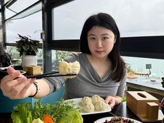 -野菌皇海景野生菌火锅(滨海大道店)