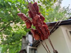 -王记西鎮电烤肉(汶上路店)