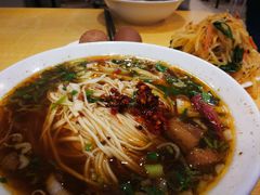-水仙拉面(水仙街店)
