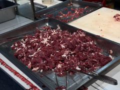 -养牛邓·潮汕牛肉海鲜自助火锅(广州店)