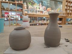 -艺彩阳光手工坊(大连恒隆广场店)