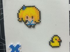 -郑在DIY·潮玩银饰绘画手作(中央大道旗舰店)
