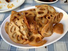 -辣螃铠盆盆蟹大排档(总店)