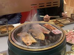 -龙虾奇迹(大华三路店)
