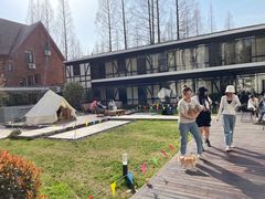 -一尺花园(安和花园店)