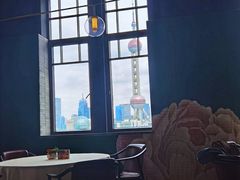 -三号黄浦会Canton Table