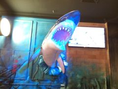 -V-ONE西雅图海鲜自助餐厅(仓山万达广场店)