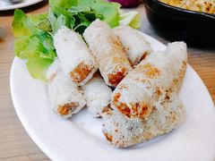 春卷-Le Chalet Dalat