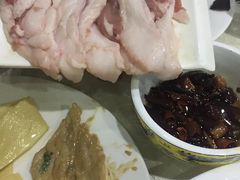 -鑫来顺大铜锅涮羊肉(中山门旗舰店)