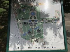 -上海市龙华烈士陵园