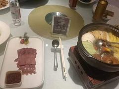 -紫鑫阁饭庄(长安店)