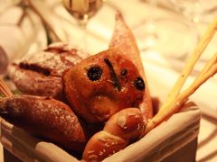 -翡翠36餐厅(浦东香格里拉店)
