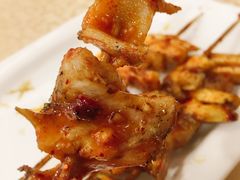 -楼兰印象(朝外店)