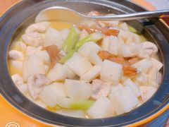 -闽上鲜·福建菜(龙湖滨江天街店)