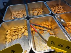 -518豆腐干(总店)