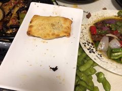 -马黑哥椒麻鸡(清江山水店)