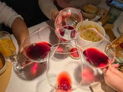 -春树下·树屋花房西餐厅(罍街AS1980店)