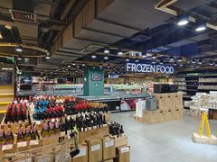 -G-Super 绿地优选(徐汇绿地缤纷城店)