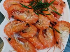 -覃记海鲜美食餐厅