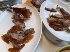 -福来居烤鸭店(天坛二店)