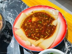 -80红枣鸡腊排骨(总店)