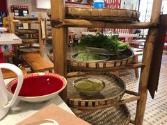 -陈艳红火锅菜·冒菜(簋街店)
