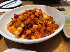 -全聚德烤鸭店(马家堡店)