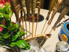 -享月汤皇·海鲜小火锅·聚会(曲江创意谷店)