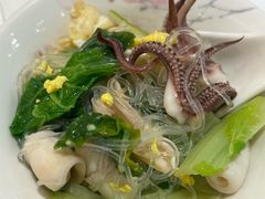 -金春禧·鲁菜海鲜(延吉路万达店)