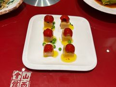 -山西会馆·晋菜·晋商宴·牌匾博物馆(胜利东街店)
