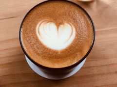 -Onirii Coffee(长乐路店)