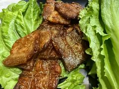 -云晓光头烧烤吧(盛夏店)