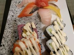 -广州建国酒店·涟日本料理