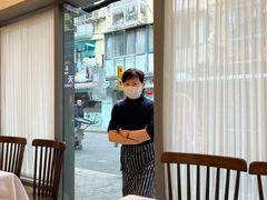 -春餐厅