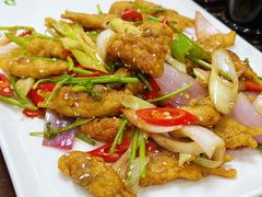 -龙宫海鲜楼(长乐漳港店)