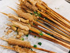 -纪录片《人生一串》体验店(静安店)