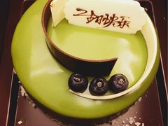-黑池口感烘焙·生日蛋糕(坂田店)