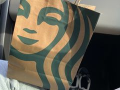 -星巴克(宁波月湖盛园店)