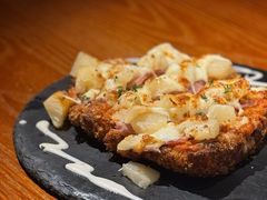 -澳骄 Aussie Kitchen·手工披萨·西餐(国大店)