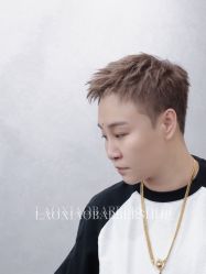 -老肖男士理发店