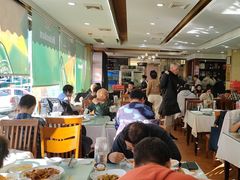 -同发号饭庄(复兴路店)
